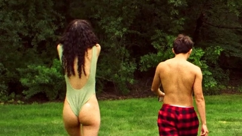 Pic: Francesca Noel in Pools