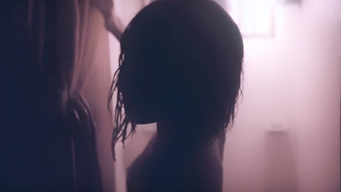 Pic: Dichen Lachman in Joe Baby