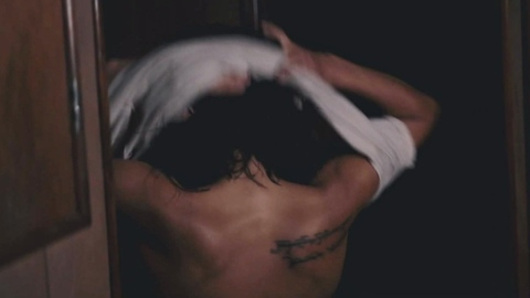 Pic: Dichen Lachman in Joe Baby