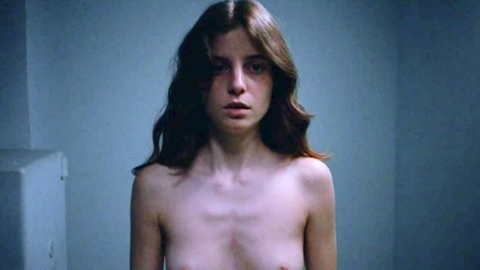 Pic: Ginevra Francesconi in My Daughter