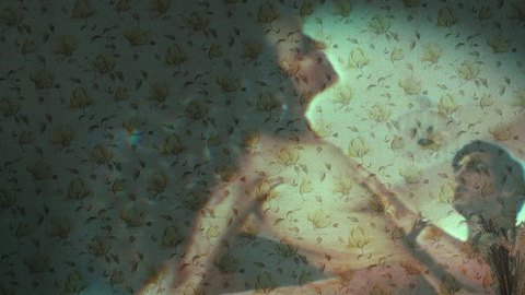 Pic: Sophia Shkliaruk in PONIES