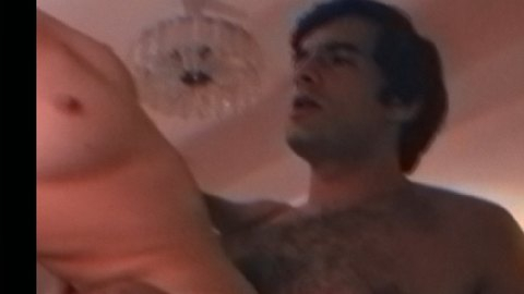 Pic: Sophia Shkliaruk in PONIES