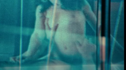 Pic: Sophia Shkliaruk in PONIES