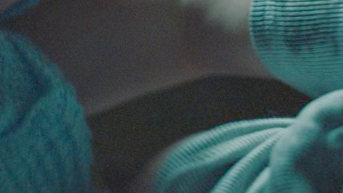 Pic: Zofia Jastrzębska in Heaven (2025)