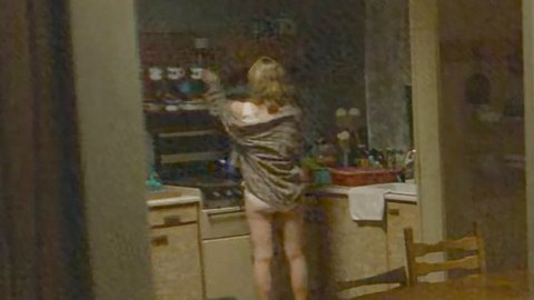 Pic: Michalina Łabacz in Heaven