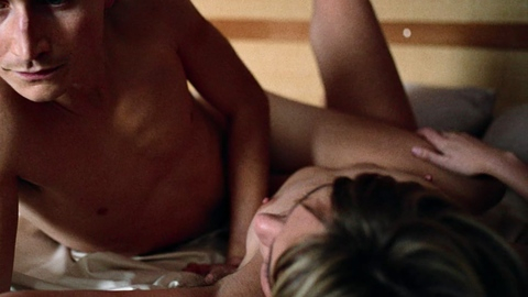 Pic: Frida Gustavsson in Faithless