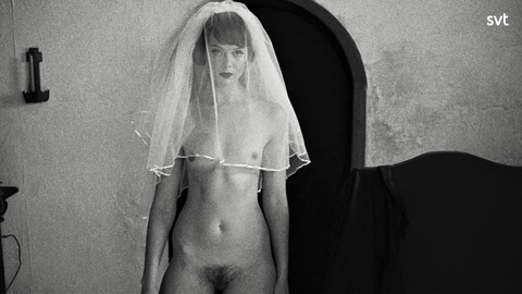 Pic: Frida Gustavsson in Faithless