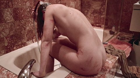 Pic: Frida Gustavsson in Faithless