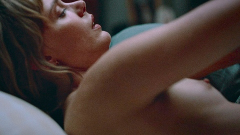 Pic: Frida Gustavsson in Faithless