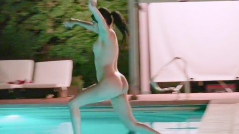 Pic: Demy Selem in Vanderpump Rules