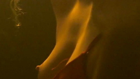 Pic: Morgan Saylor in You Mean Everything to Me