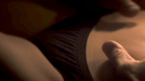 Pic: Morgan Saylor in You Mean Everything to Me