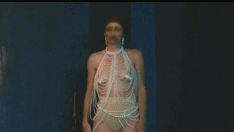 Pic: Marilee Talkington in The Home