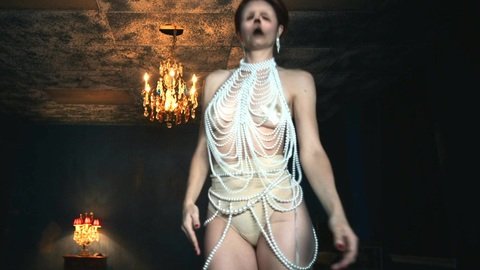 Pic: Marilee Talkington in The Home