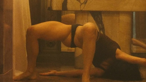 Pic: Rebecca Hall in The Beauty