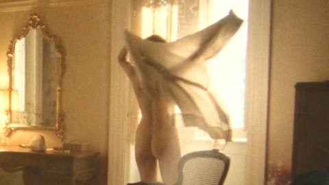 Pic: Rebecca Hall in The Beauty