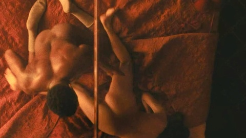 Pic: Gachi Angeles in The Beauty (2026)