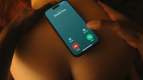 Pic: Gachi Angeles in The Beauty