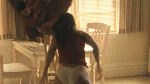 Pic: Gachi Angeles in The Beauty (2026)