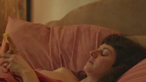 Pic: Valérie Tellos in Fleur de peau