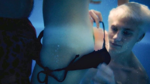 Pic: Marta Nieradkiewicz in Three Loves