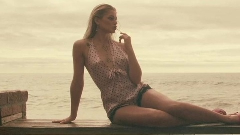 Pic: Mia Moore in Pretty Miss Lolly