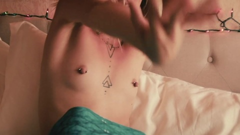 Pic: Mia Moore in Pretty Miss Lolly