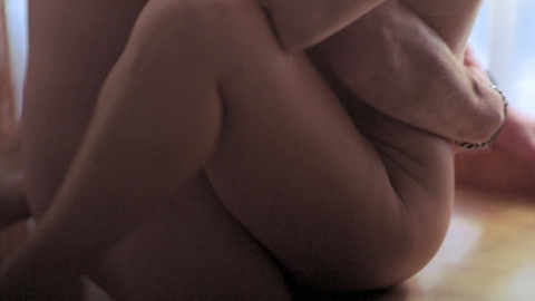 Pic: Mélanie Thierry in Connemara