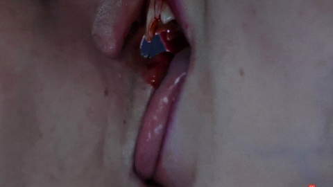 Pic: Lucía Díez in Silence