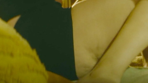 Pic: Kaley Cuoco in Vanished