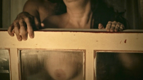 Pic: Catharina Caiado in Madam Beja (2026)