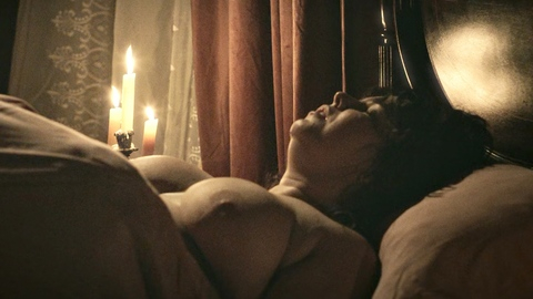 Pic: Catharina Caiado in Madam Beja (2026)