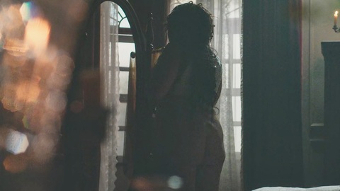 Pic: Catharina Caiado in Madam Beja