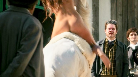 Pic: Grazi Massafera in Madam Beja (2026)