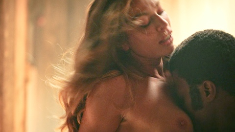 Pic: Grazi Massafera in Madam Beja