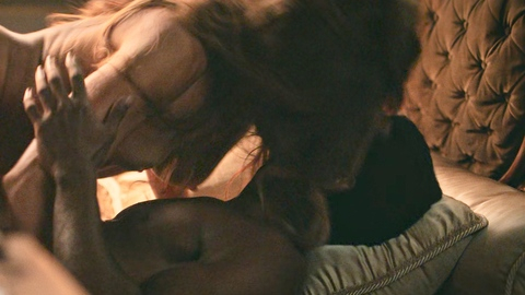 Pic: Grazi Massafera in Madam Beja (2026)