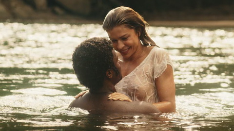 Pic: Grazi Massafera in Madam Beja