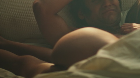 Pic: Natállia Lorran in Madam Beja