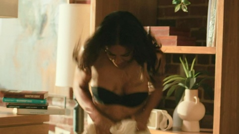 Pic: Kelly Rowland in Relationship Goals