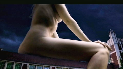 Pic: Lexi Crowe in Longing