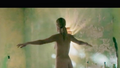 Pic: Zoé Marchal in Coka Chicas (2025)