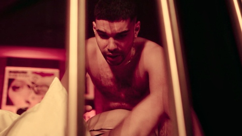 Pic: Pascale Arbillot in Cash Queens