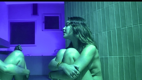 Pic: Lily Aubry in Cash Queens