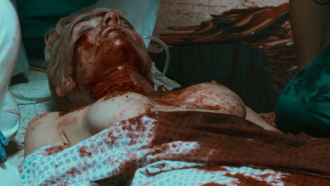 Pic: Candela Arestegui in Salvador