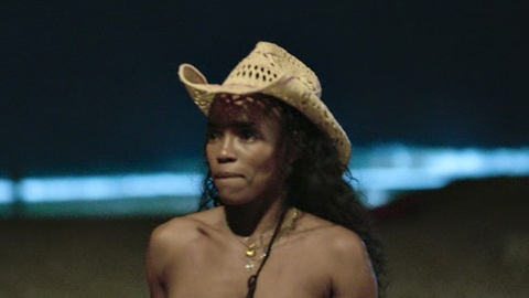 Pic: Katlego Lebogang in Yoh! Bestie