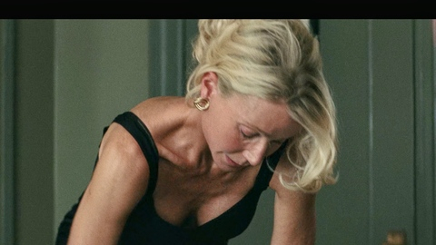 Pic: Gwyneth Paltrow in Marty Supreme (2025)