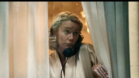 Pic: Gwyneth Paltrow in Marty Supreme (2025)