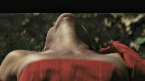 Pic: Gwyneth Paltrow in Marty Supreme (2025)