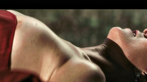 Pic: Gwyneth Paltrow in Marty Supreme (2025)