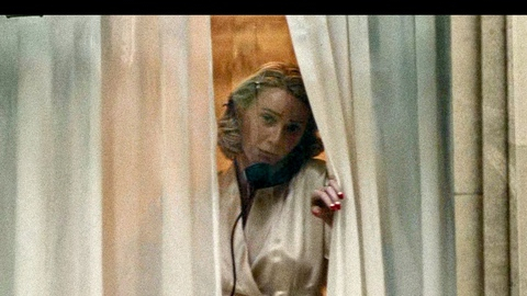 Pic: Gwyneth Paltrow in Marty Supreme (2025)